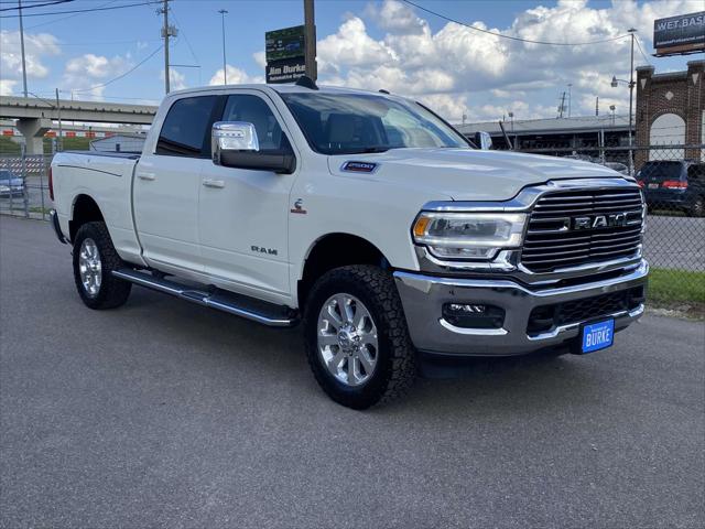 2023 RAM 2500 Laramie Crew Cab 4x4 64 Box