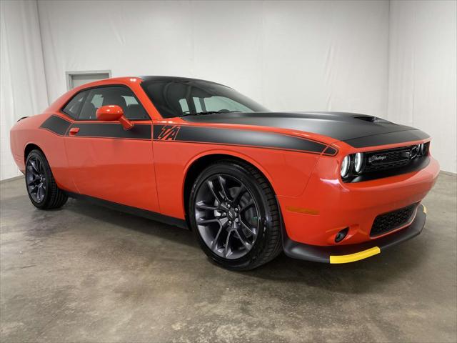 2023 Dodge Challenger CHALLENGER R/T