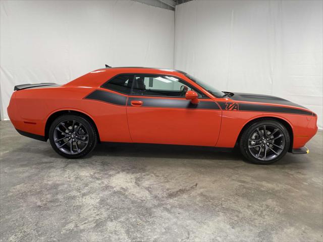 2023 Dodge Challenger CHALLENGER R/T