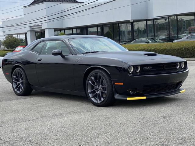 2023 Dodge Challenger CHALLENGER R/T