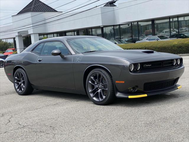 2023 Dodge Challenger CHALLENGER R/T