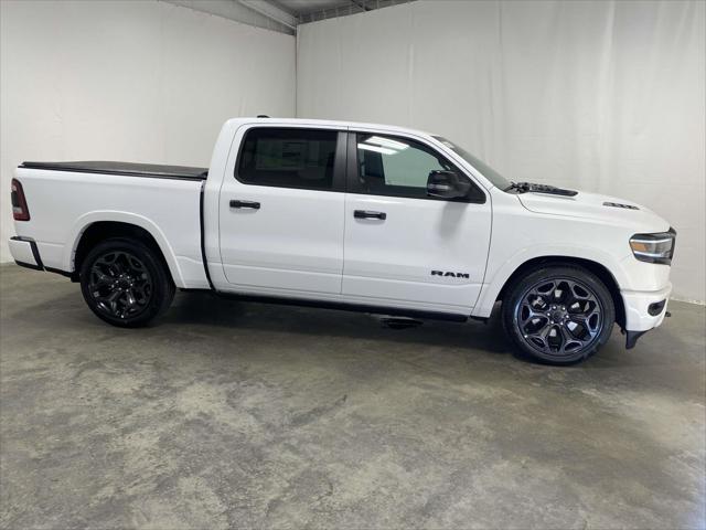 2023 RAM Ram 1500 RAM 1500 LIMITED CREW CAB 4X4 57 BOX