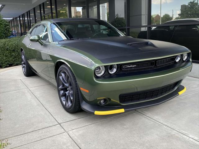 2023 Dodge Challenger CHALLENGER R/T