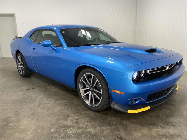 2023 Dodge Challenger CHALLENGER GT