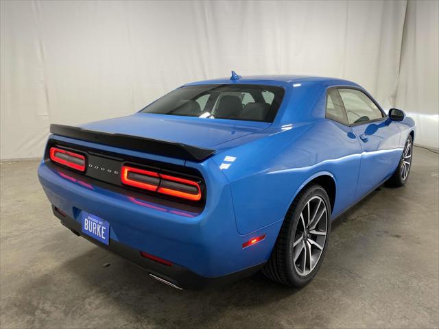 2023 Dodge Challenger CHALLENGER GT