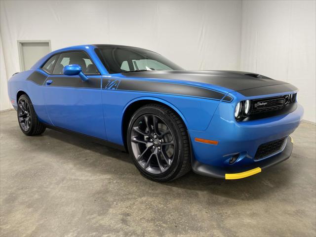 2023 Dodge Challenger CHALLENGER R/T