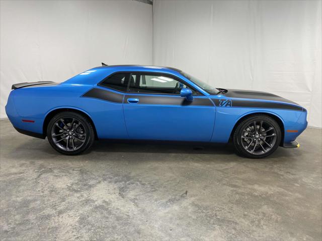 2023 Dodge Challenger CHALLENGER R/T