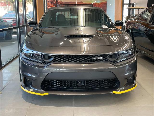 2023 Dodge Charger CHARGER SCAT PACK