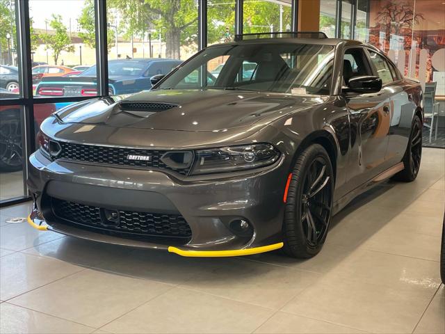 2023 Dodge Charger CHARGER SCAT PACK