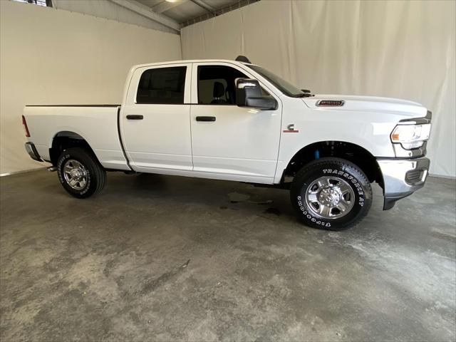 2023 RAM Ram 2500 RAM 2500 TRADESMAN CREW CAB 4X4 64 BOX