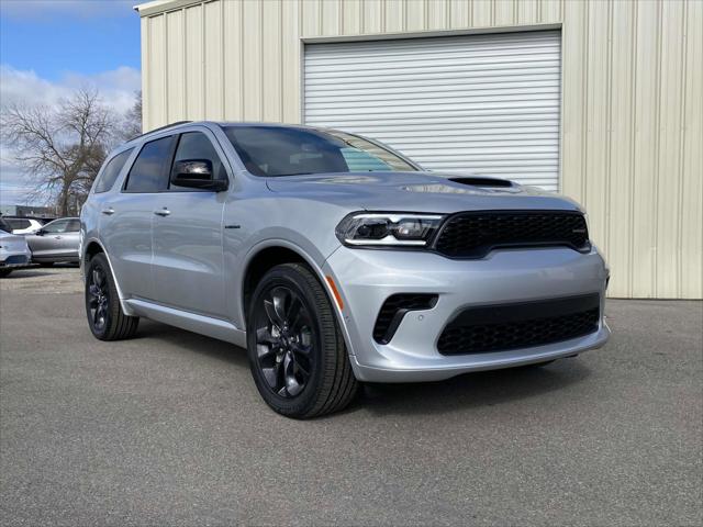 2024 Dodge Durango DURANGO R/T RWD