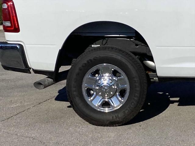 New 2024 RAM 3500 TRADESMAN New 2024 RAM 3500 TRADESMAN