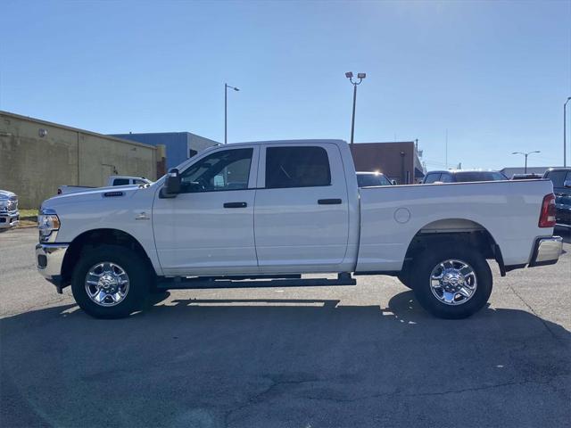 New 2024 RAM 3500 TRADESMAN New 2024 RAM 3500 TRADESMAN