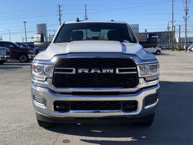 New 2024 RAM 3500 TRADESMAN New 2024 RAM 3500 TRADESMAN