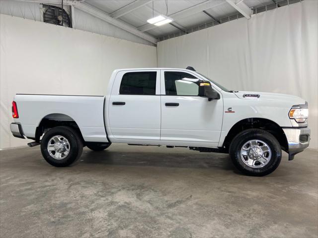 2024 RAM Ram 2500 RAM 2500 TRADESMAN CREW CAB 4X4 64 BOX