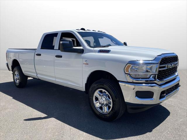 2024 RAM Ram 2500 RAM 2500 TRADESMAN CREW CAB 4X4 8 BOX