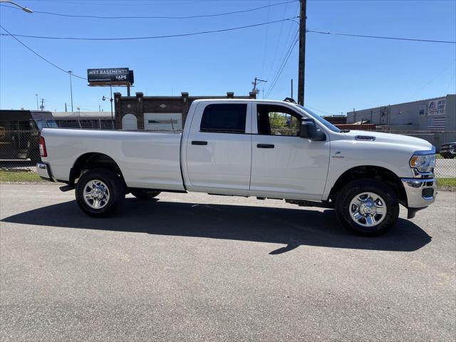 2024 RAM Ram 2500 RAM 2500 TRADESMAN CREW CAB 4X4 8 BOX