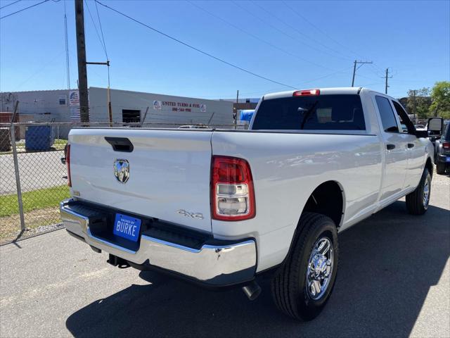 2024 RAM Ram 2500 RAM 2500 TRADESMAN CREW CAB 4X4 8 BOX