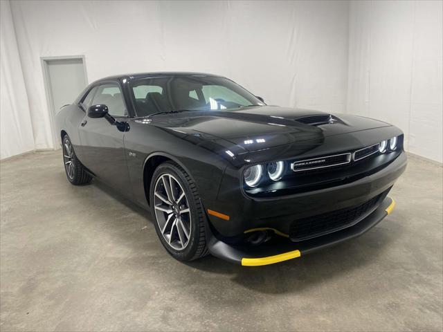 2023 Dodge Challenger CHALLENGER R/T