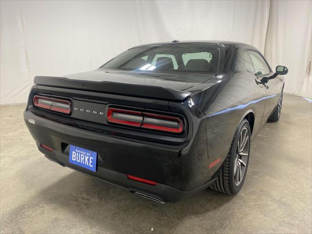 2023 Dodge Challenger CHALLENGER R/T