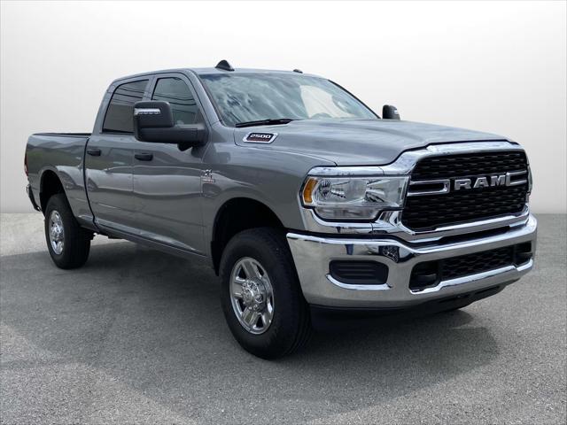 2024 RAM Ram 2500 RAM 2500 TRADESMAN CREW CAB 4X4 64 BOX