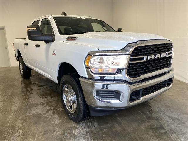 2024 RAM Ram 2500 RAM 2500 TRADESMAN CREW CAB 4X4 64 BOX