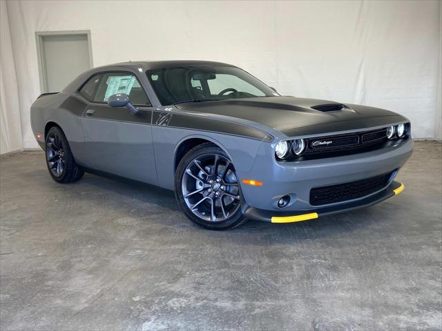 2023 Dodge Challenger CHALLENGER R/T