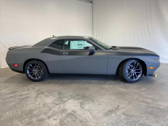 2023 Dodge Challenger CHALLENGER R/T