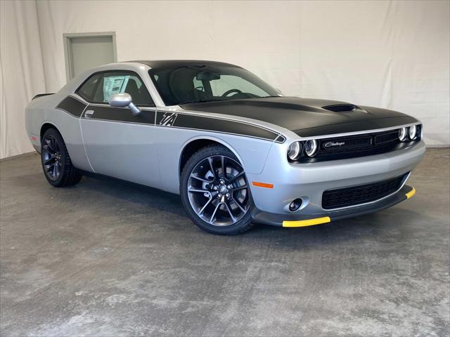 2023 Dodge Challenger CHALLENGER R/T