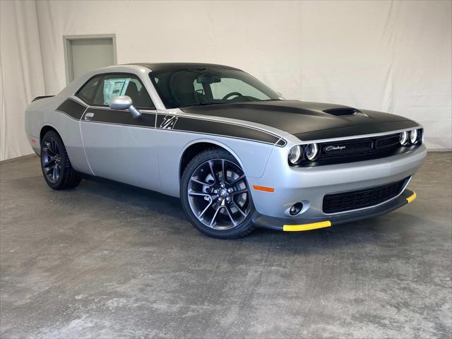 2023 Dodge Challenger CHALLENGER R/T