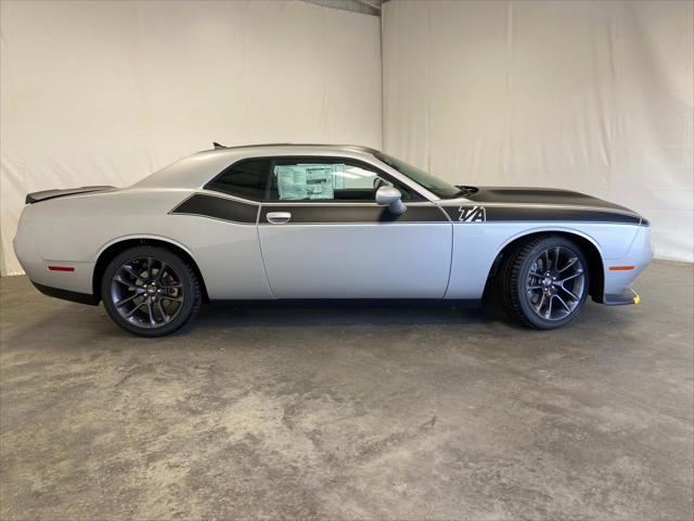 2023 Dodge Challenger CHALLENGER R/T