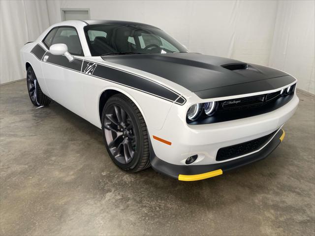 2023 Dodge Challenger CHALLENGER R/T