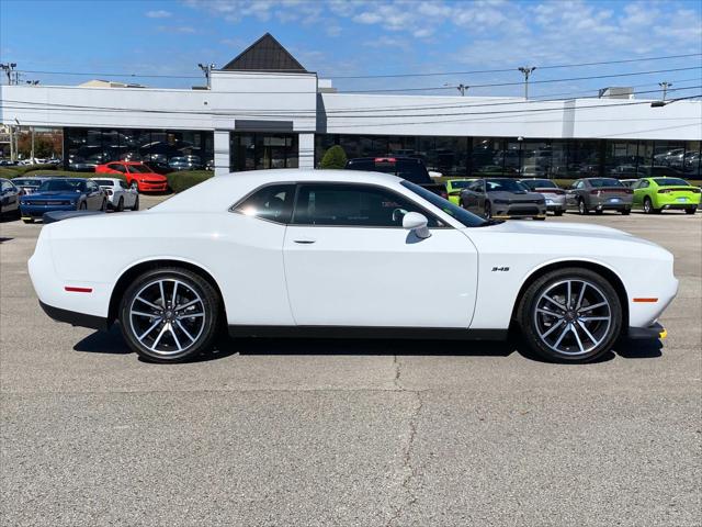 2023 Dodge Challenger CHALLENGER R/T