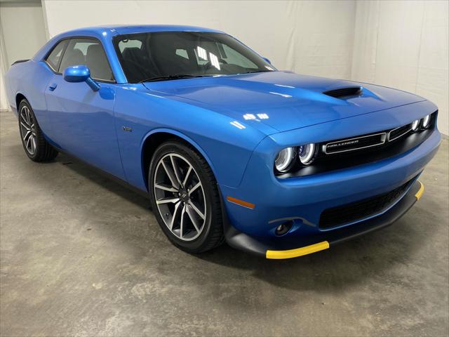 2023 Dodge Challenger CHALLENGER R/T