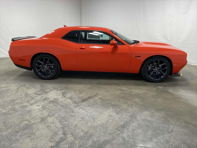 2023 Dodge Challenger CHALLENGER R/T