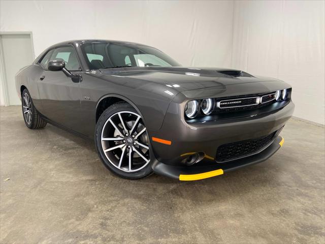 2023 Dodge Challenger CHALLENGER R/T