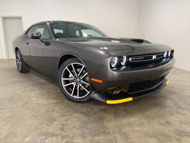 2023 Dodge Challenger CHALLENGER R/T