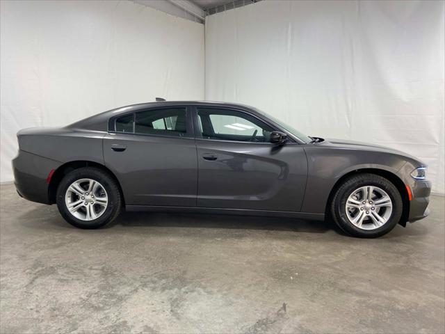 2023 Dodge Charger CHARGER SXT RWD