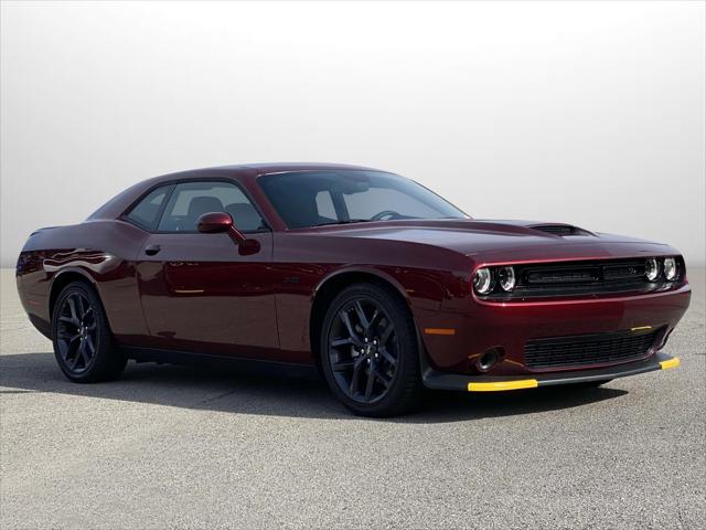 2023 Dodge Challenger CHALLENGER R/T