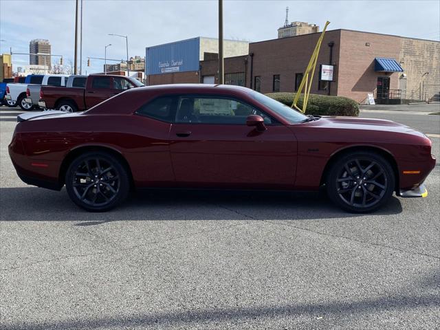 2023 Dodge Challenger CHALLENGER R/T