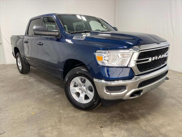 2024 RAM Ram 1500 RAM 1500 TRADESMAN CREW CAB 4X4 57 BOX