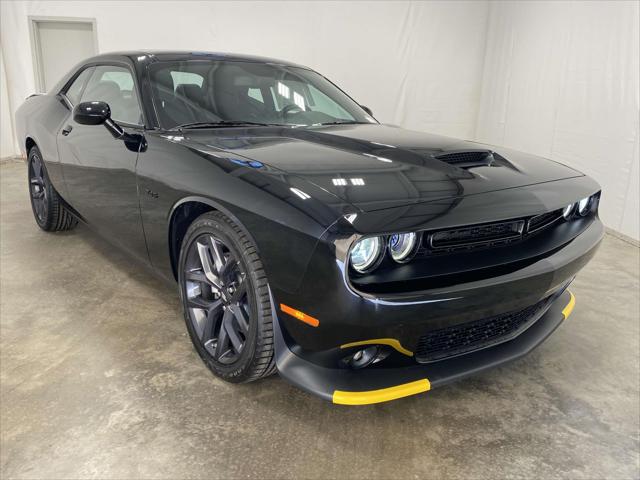 2023 Dodge Challenger CHALLENGER R/T