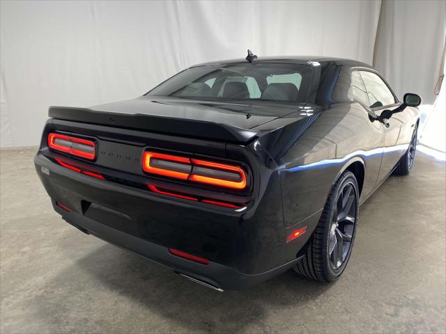 2023 Dodge Challenger CHALLENGER R/T