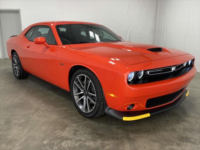 2023 Dodge Challenger CHALLENGER R/T