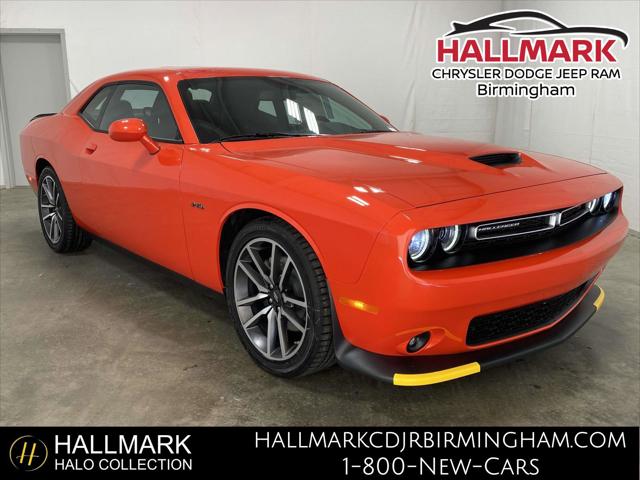 2023 Dodge Challenger CHALLENGER R/T