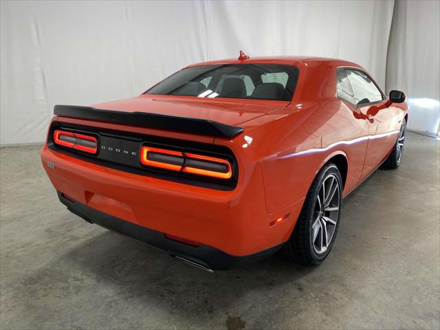 2023 Dodge Challenger CHALLENGER R/T