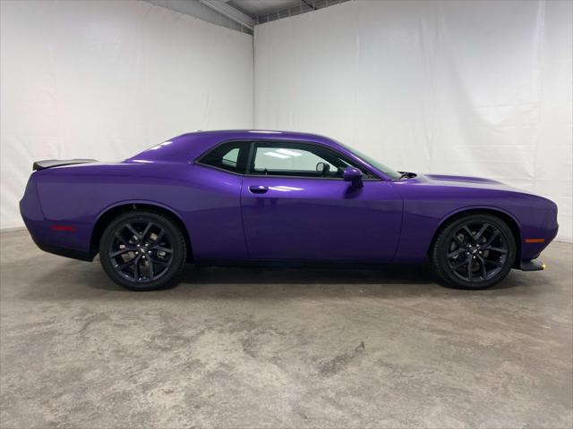 2023 Dodge Challenger CHALLENGER GT