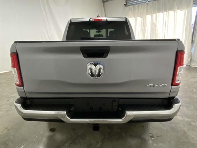 2024 RAM Ram 1500 RAM 1500 TRADESMAN CREW CAB 4X4 57 BOX