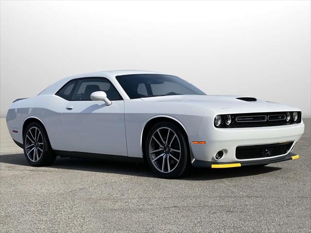 2023 Dodge Challenger CHALLENGER GT