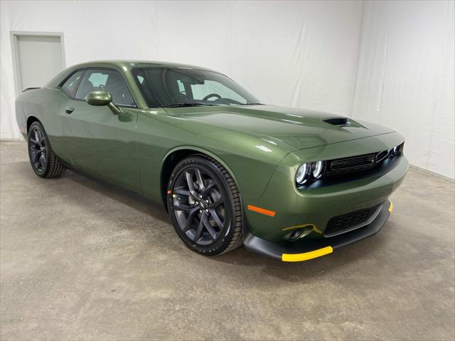 2023 Dodge Challenger CHALLENGER GT